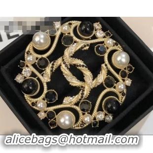 Good Product Chanel Brooch J720016