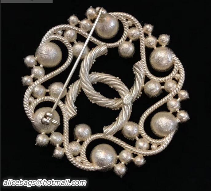 Good Product Chanel Brooch J720016