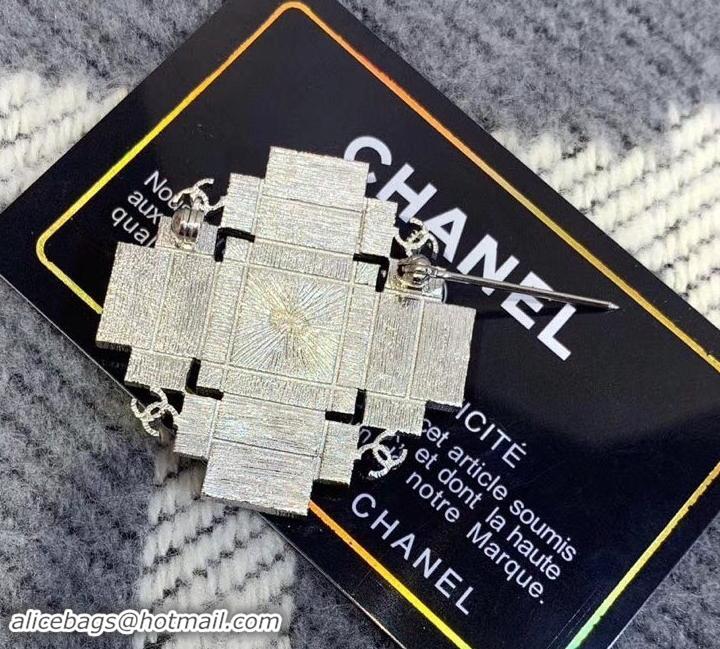 Affordable Price Chanel Brooch J720019