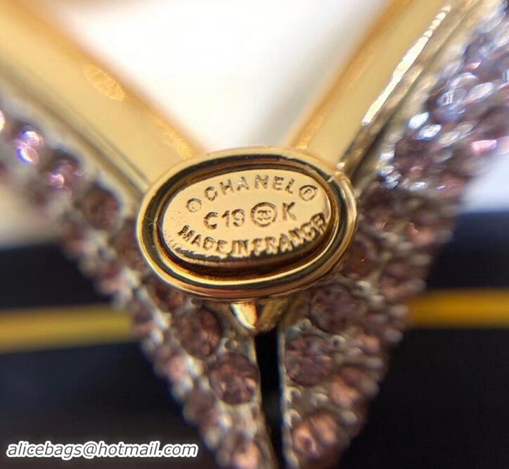 Best Quality Chanel Brooch J720020