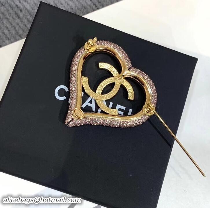 Best Quality Chanel Brooch J720020