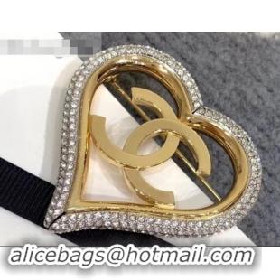 Best Price Chanel Brooch J720021​