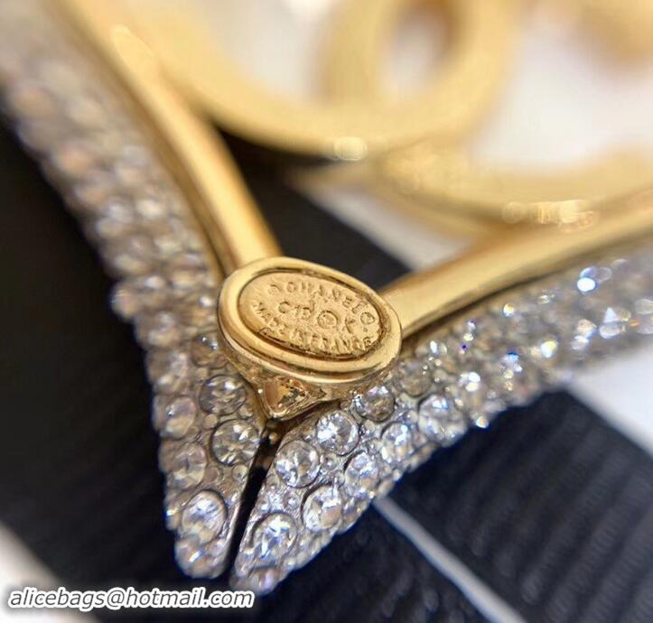 Best Price Chanel Brooch J720021​