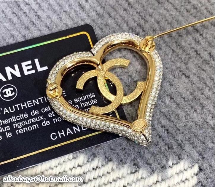 Best Price Chanel Brooch J720021​