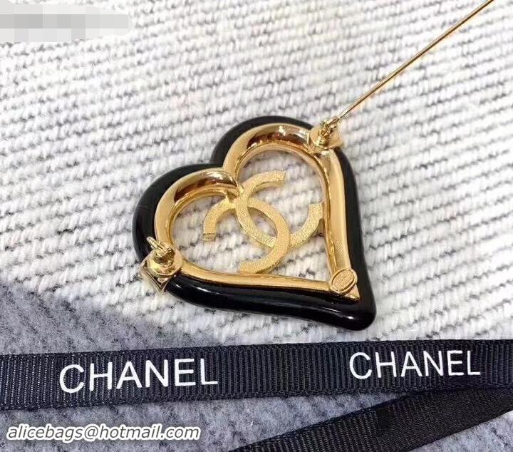 Unique Grade Chanel Brooch J720022