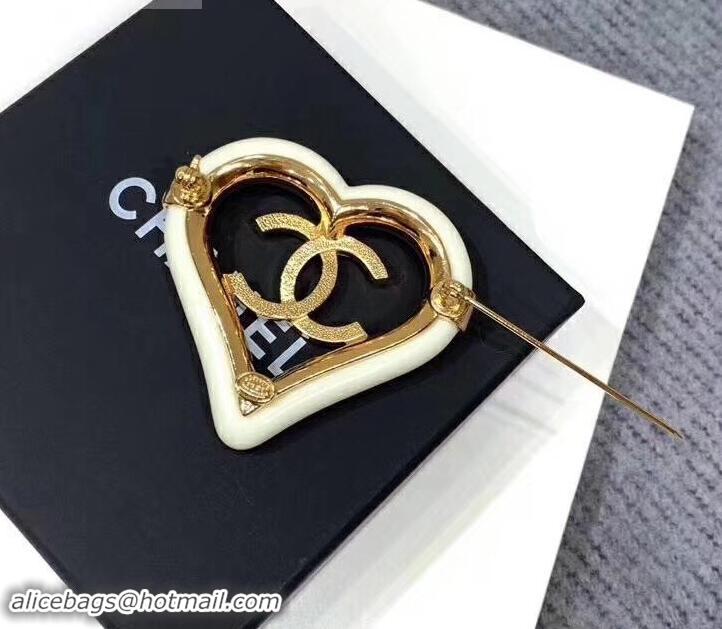 Super Quality Chanel Brooch J720023