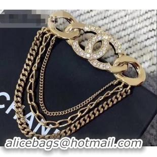 Top Quality Chanel Brooch J720024