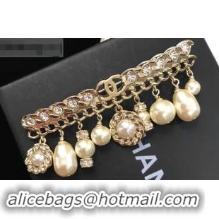 Best Design Chanel Brooch J720026