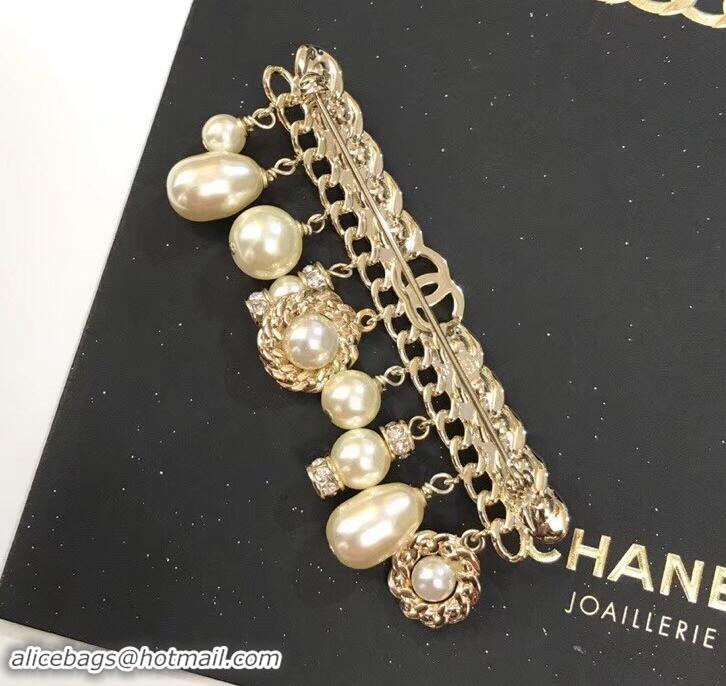 Best Design Chanel Brooch J720026