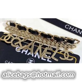 Most Popular Chanel Brooch J720027