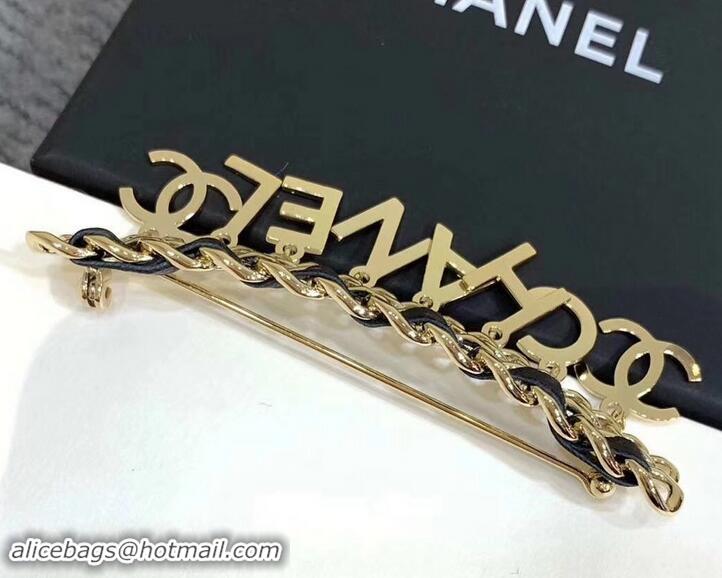 Most Popular Chanel Brooch J720027