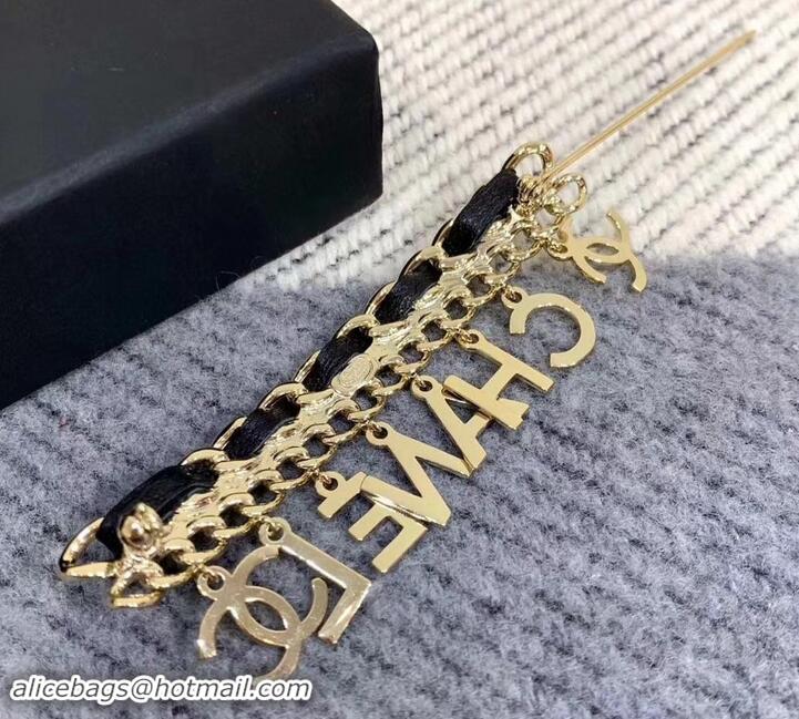 Most Popular Chanel Brooch J720027