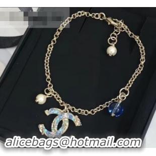 Grade Chanel Bracelet J720031