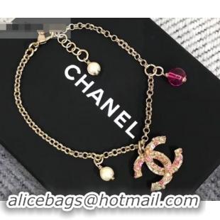 Classic Chanel Bracelet J720033