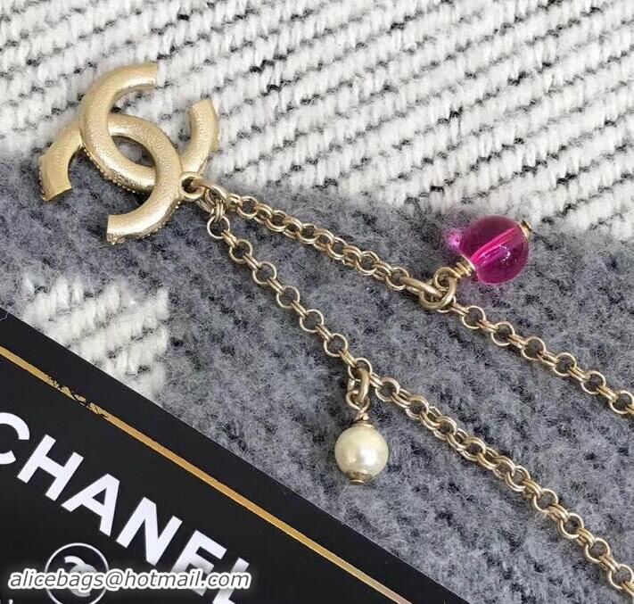 Classic Chanel Bracelet J720033