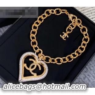 Original Cheap Chanel Bracelet J720035