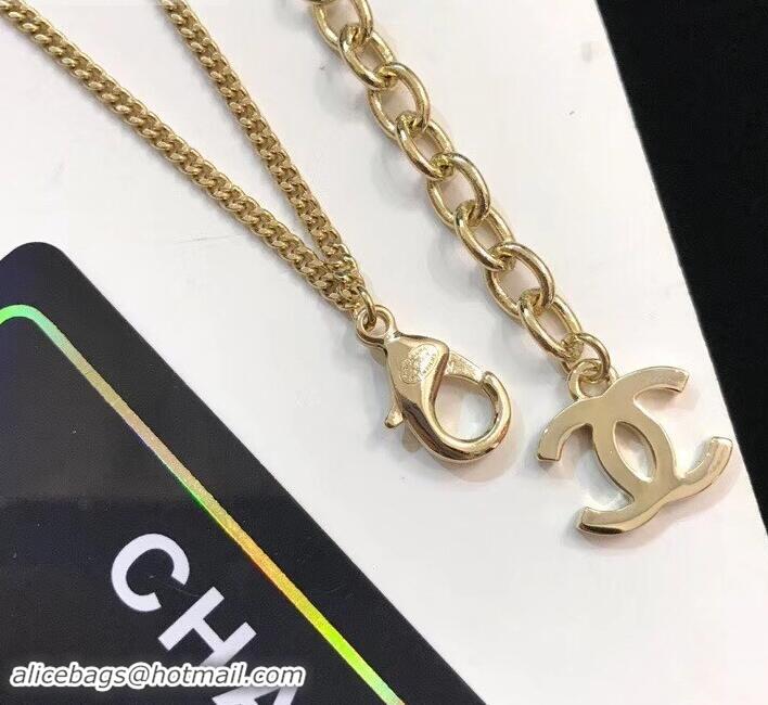 Luxury Chanel Bracelet J720037