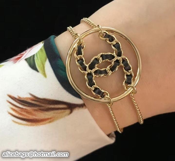 Good Product Chanel Bracelet J720038