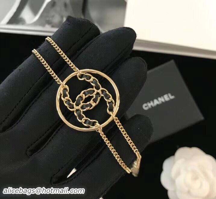 Good Product Chanel Bracelet J720038