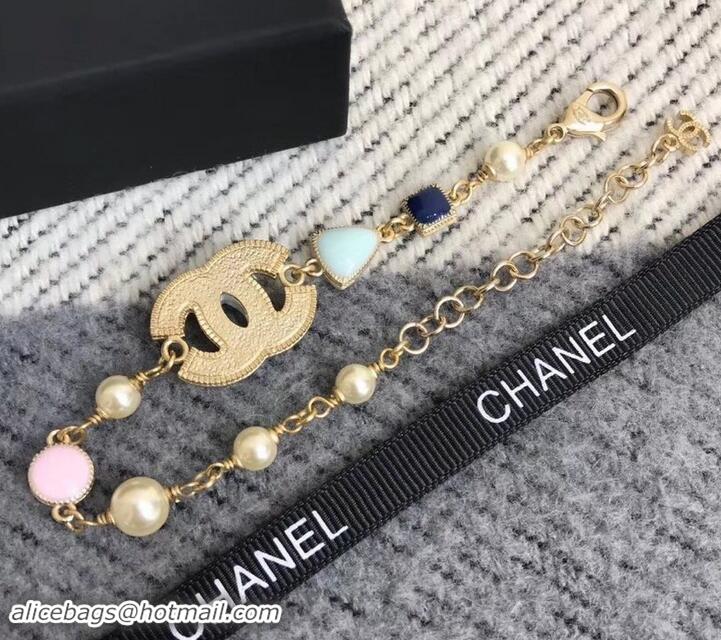 Popular Style Chanel Bracelet J720039