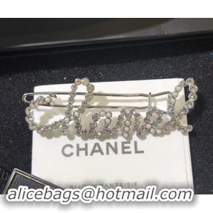 Lowest Cost Chanel Hair Accessory 720041