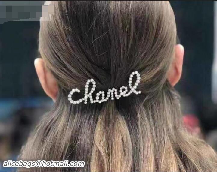 Lowest Cost Chanel Hair Accessory 720041