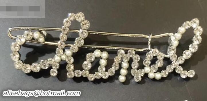 Lowest Cost Chanel Hair Accessory 720041