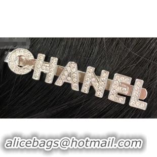 Newest Chanel Hair Accessory 720042