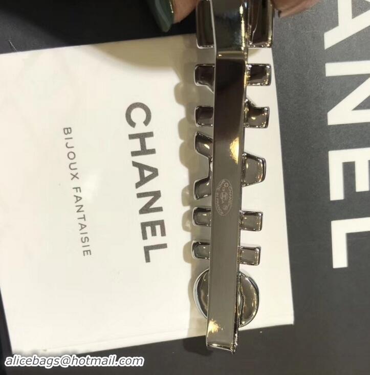 Newest Chanel Hair Accessory 720042