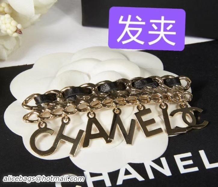 Discount Chanel Hair Accessory 720043