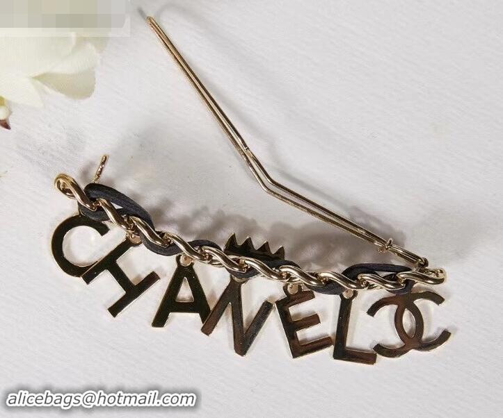 Discount Chanel Hair Accessory 720043