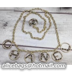 Discount Chanel Waist Chain 720051