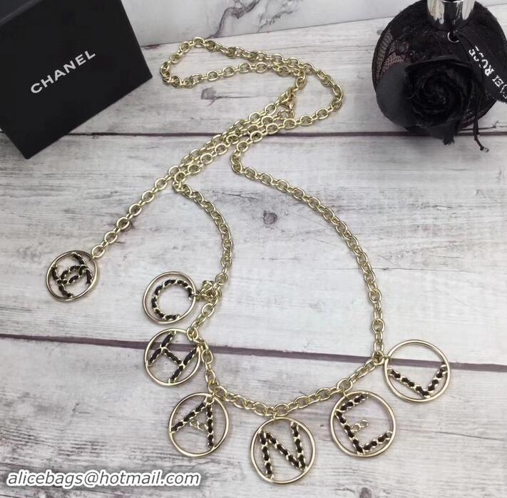 Discount Chanel Waist Chain 720051