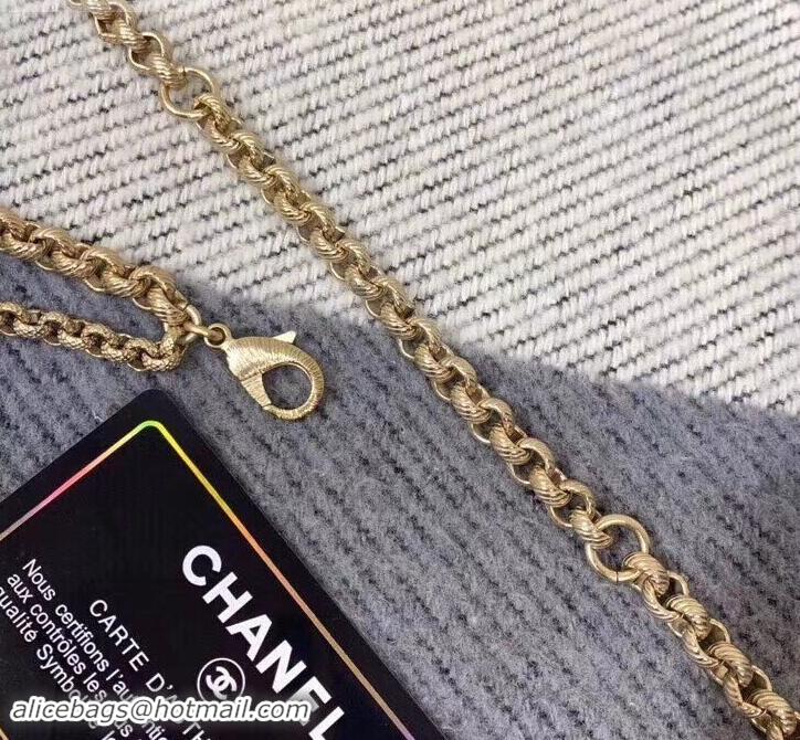 Fashion Chanel Waist Chain 720052