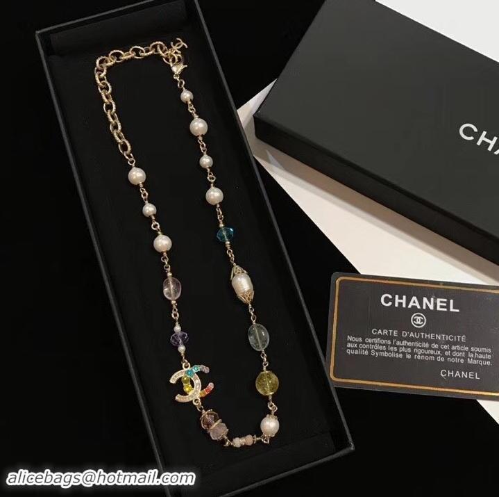 Best Quality Chanel Necklace 720054