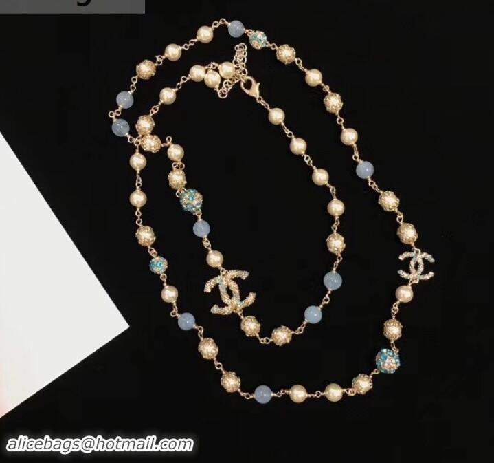 Top Quality Chanel Necklace 720057