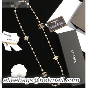 Charming Chanel Necklace 720058