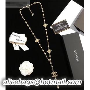 Discounts Chanel Necklace 720059