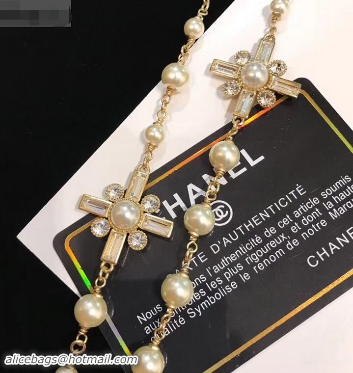 Discounts Chanel Necklace 720059