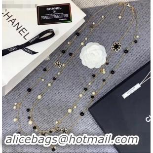 Hot Style Chanel Necklace 720061