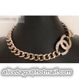 Best Price Chanel Necklace 720063