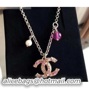 Fashion Chanel Necklace 720066