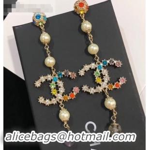 Best Price Chanel Earrings 720069