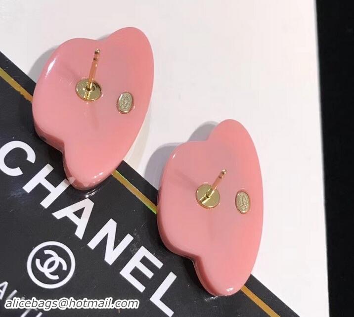 Sophisticated Chanel Earrings 721011