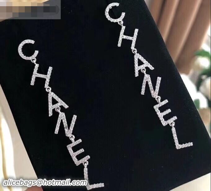 New Design Chanel Earrings 721012