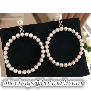 Best Quality Chanel Earrings 721016