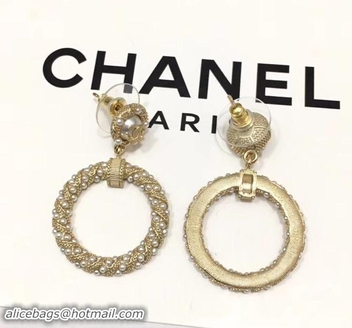 Affordable Price Chanel Earrings 721019