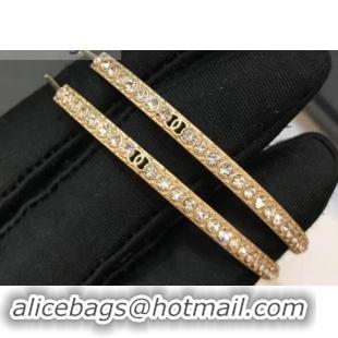 Good Product Chanel Earrings 721022