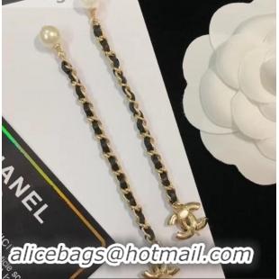 Good Quality Chanel Earrings 721023