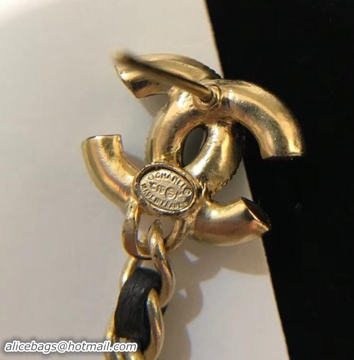 Good Quality Chanel Earrings 721023